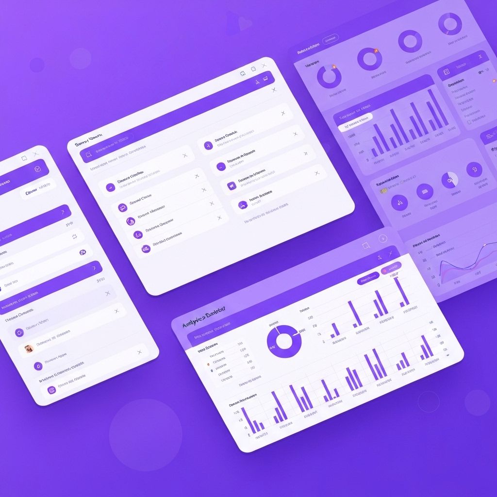 Survey Forms & Feedback Collection